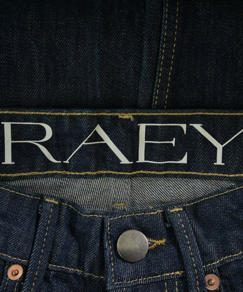 RAEY 牛仔褲