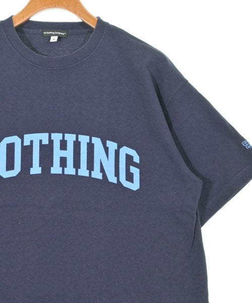 DONOTHING CONGRESS T恤/上衣