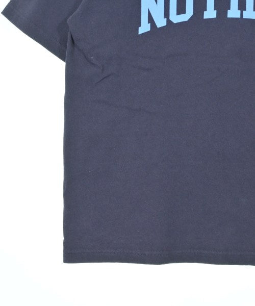 DONOTHING CONGRESS T恤/上衣