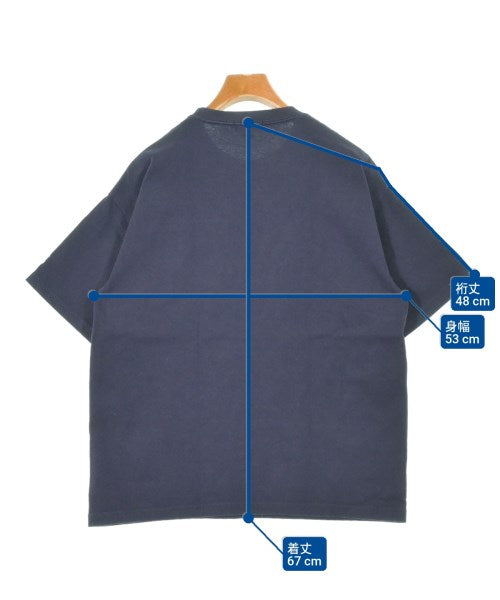 DONOTHING CONGRESS T恤/上衣