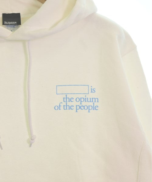 DONOTHING CONGRESS 連帽衫