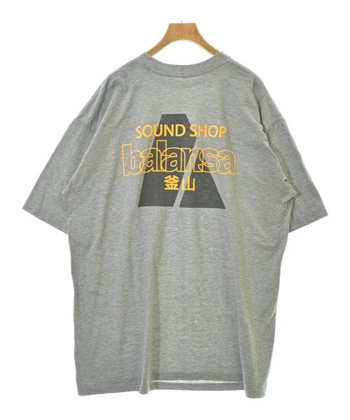 DONOTHING CONGRESS T恤/上衣