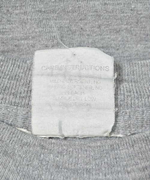 DONOTHING CONGRESS T恤/上衣