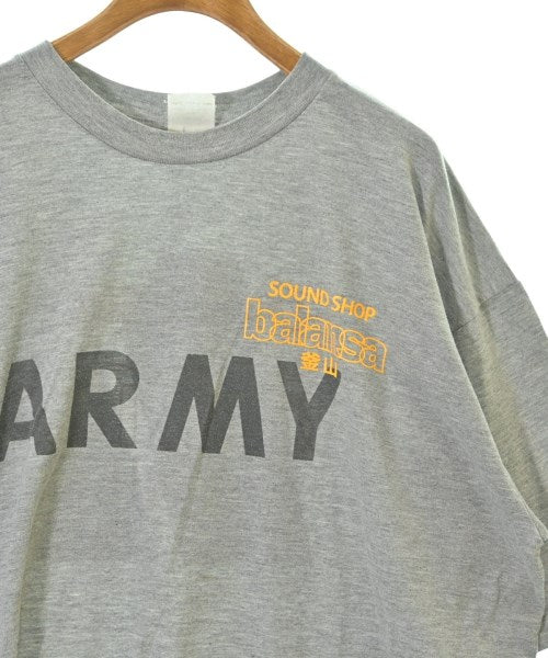 DONOTHING CONGRESS T恤/上衣