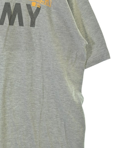 DONOTHING CONGRESS T恤/上衣