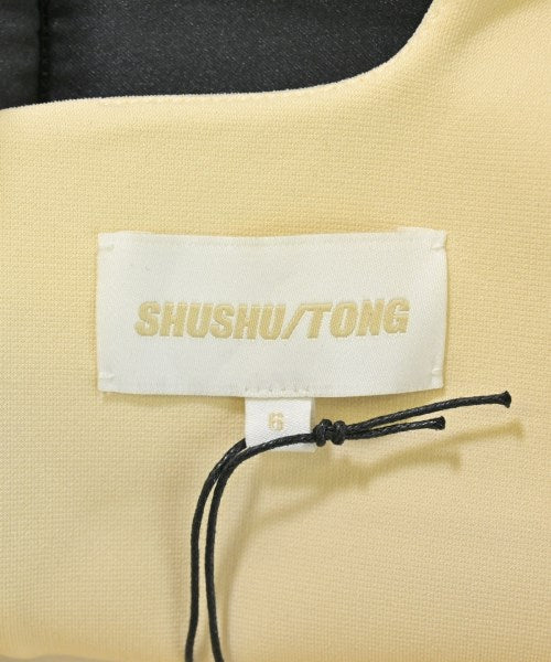 SHUSHU/TONG 洋裝