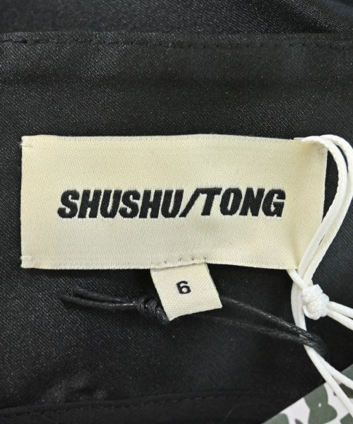 SHUSHU/TONG 洋裝