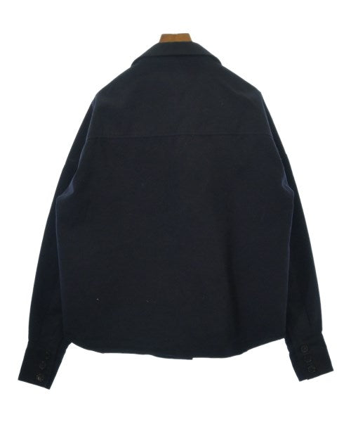 SHUSHU/TONG 休閒襯衫