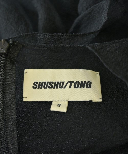 SHUSHU/TONG 洋裝
