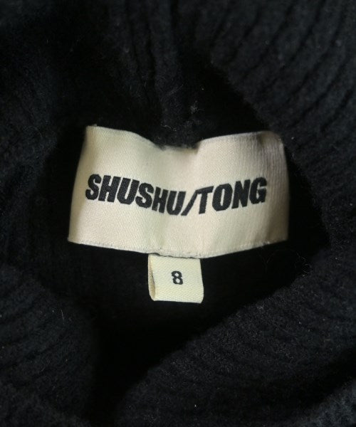 SHUSHU/TONG 毛衣
