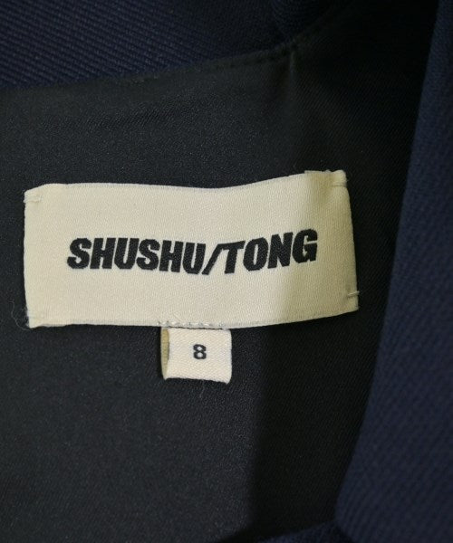 SHUSHU/TONG 洋裝