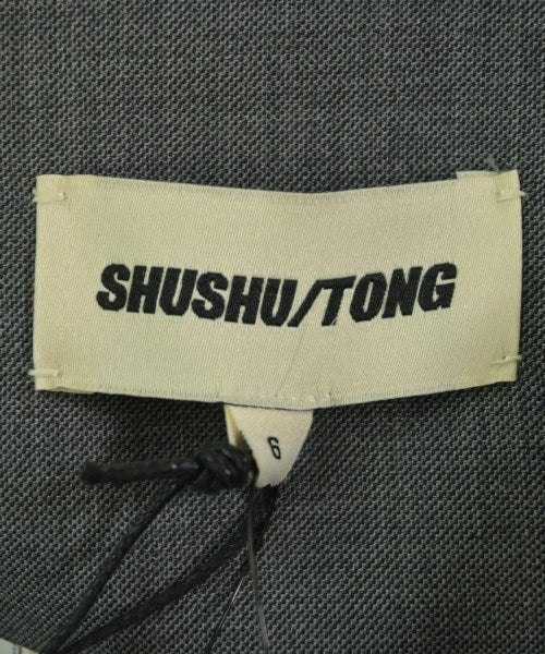 SHUSHU/TONG 夾克
