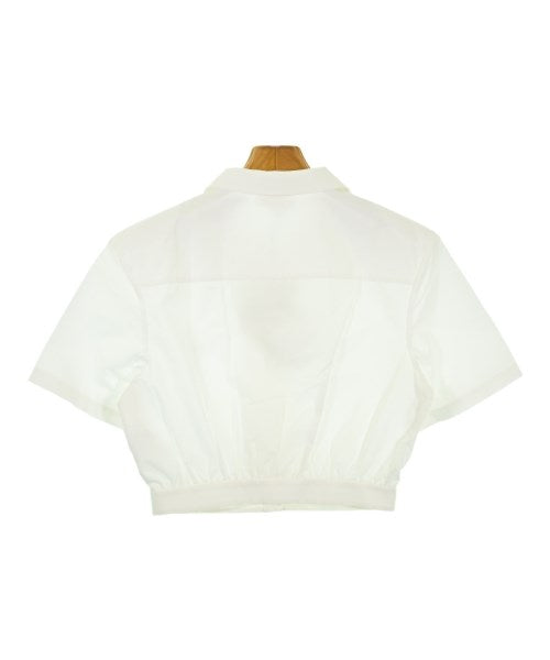 SHUSHU/TONG 休閒襯衫