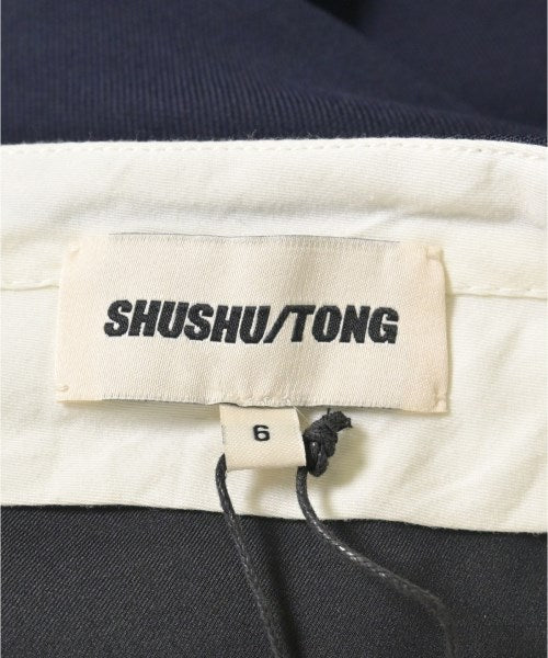 SHUSHU/TONG 長裙/超長裙
