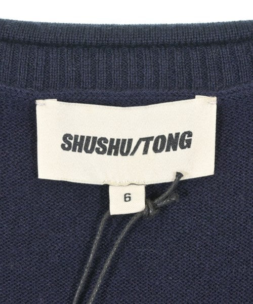 SHUSHU/TONG 毛衣