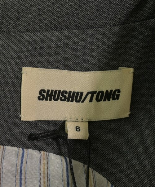 SHUSHU/TONG 洋裝