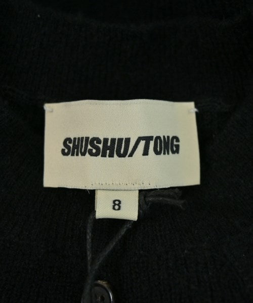 SHUSHU/TONG 毛衣