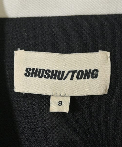SHUSHU/TONG 其他大衣