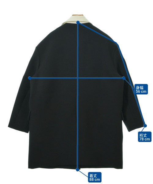 SHUSHU/TONG 其他大衣