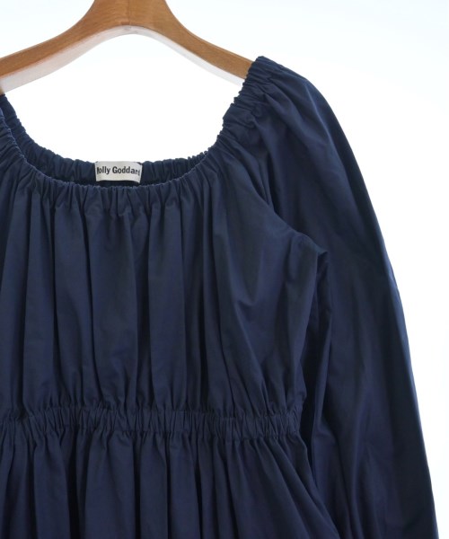 Molly Goddard　ドレス