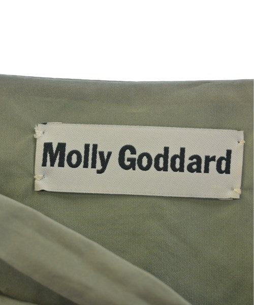 Molly Goddard 洋裝