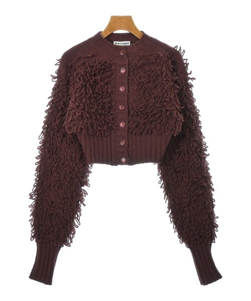 Molly Goddard 開襟衫