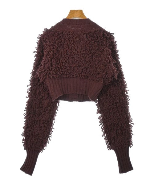 Molly Goddard 開襟衫