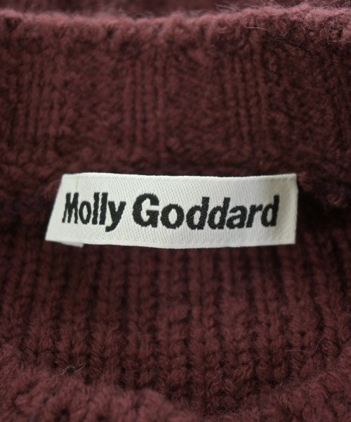 Molly Goddard 開襟衫