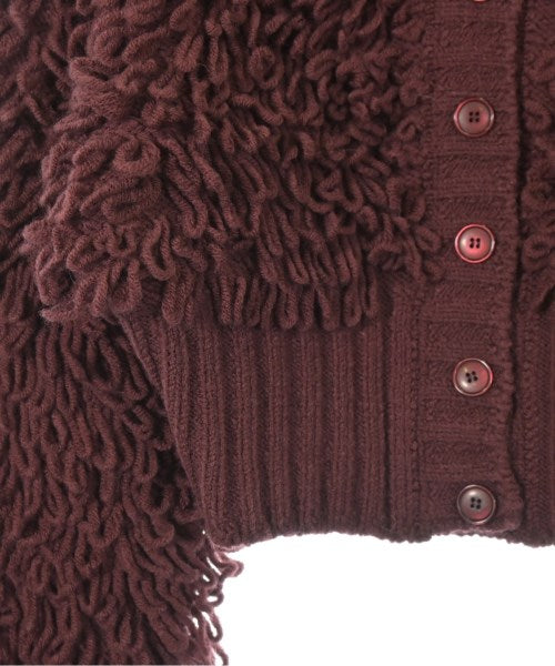 Molly Goddard 開襟衫