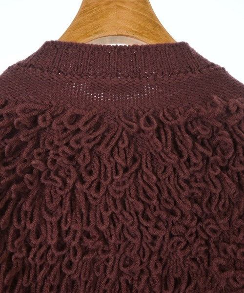 Molly Goddard 開襟衫