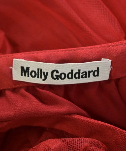Molly Goddard　 膝上裙