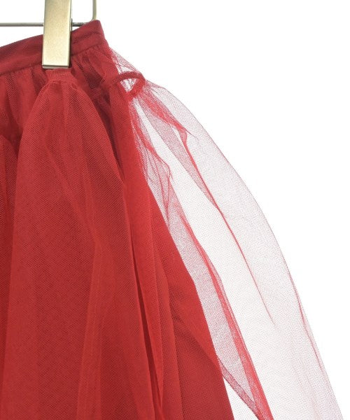 Molly Goddard　 膝上裙