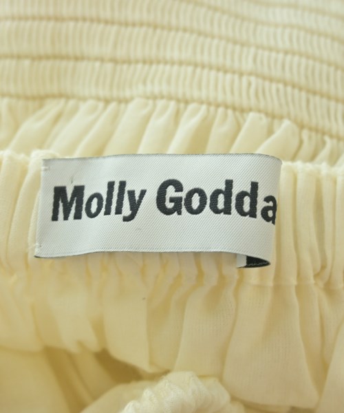 Molly Goddard 洋裝