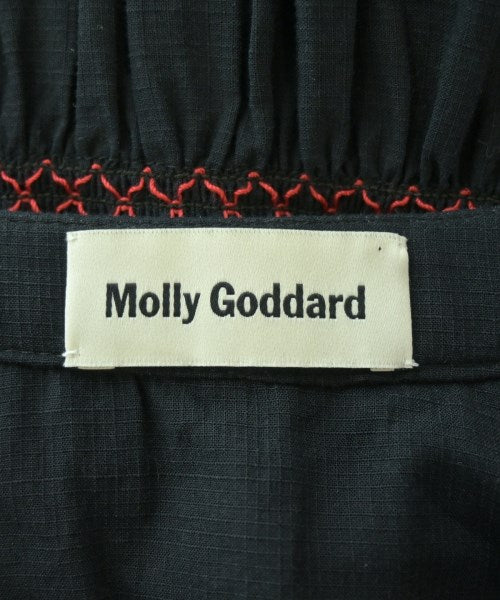 Molly Goddard 長裙/超長裙