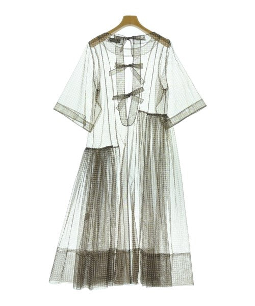 Molly Goddard 洋裝
