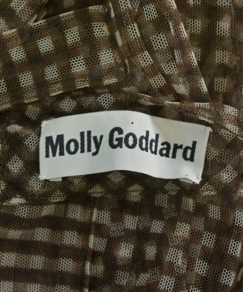 Molly Goddard 洋裝