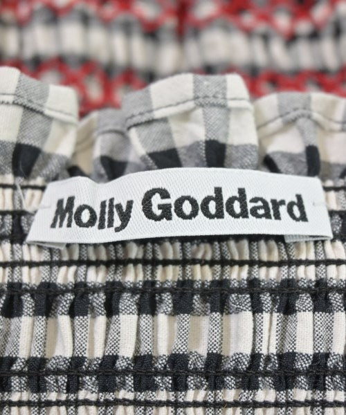 Molly Goddard 膝上裙