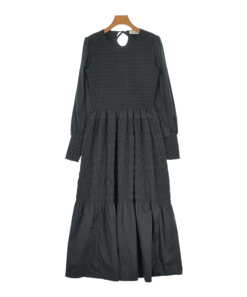 Molly Goddard 洋裝