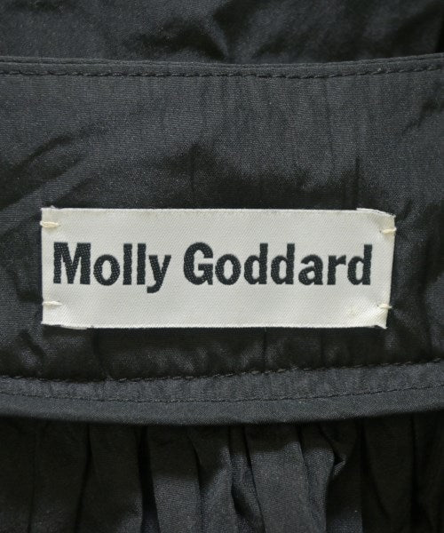 Molly Goddard 長裙/超長裙