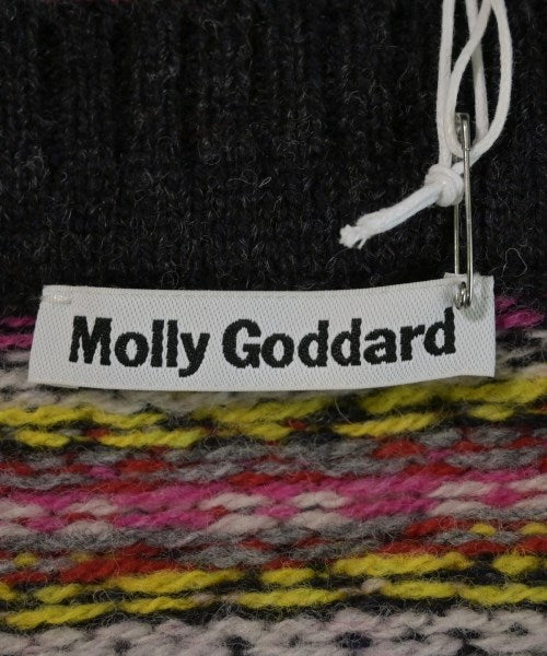 Molly Goddard 開襟衫