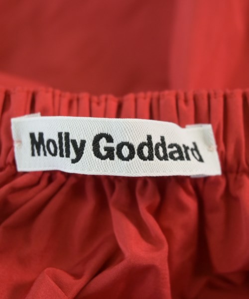 Molly Goddard 女襯衫