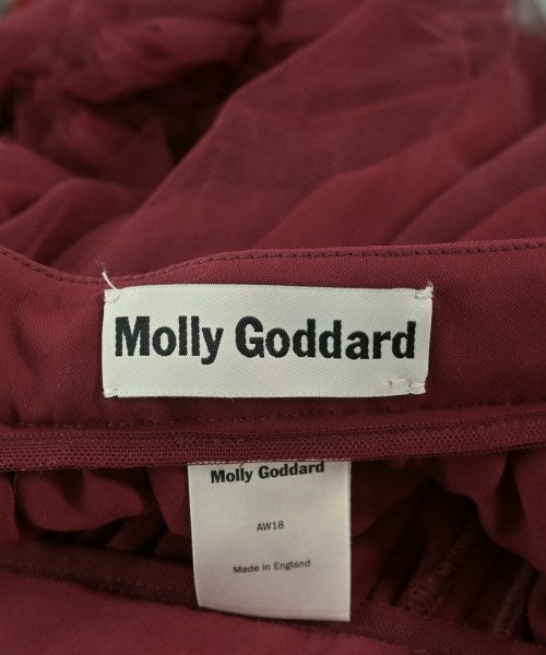 Molly Goddard 長裙/超長裙