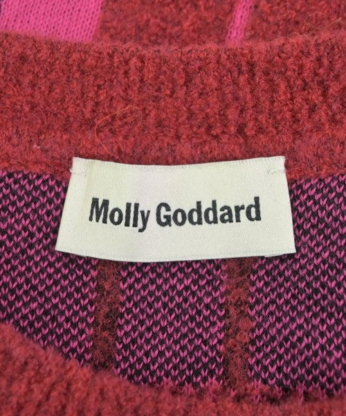 Molly Goddard 背心