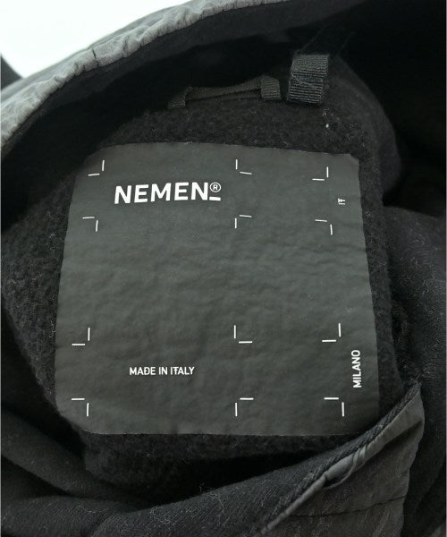 NEMEN 連帽衫