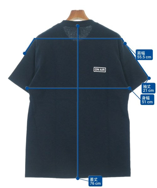 ON AIR T恤/上衣
