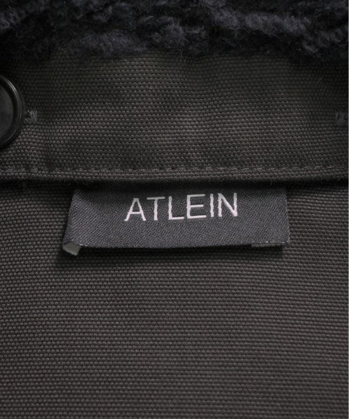 ATLEIN 其他飛行外套