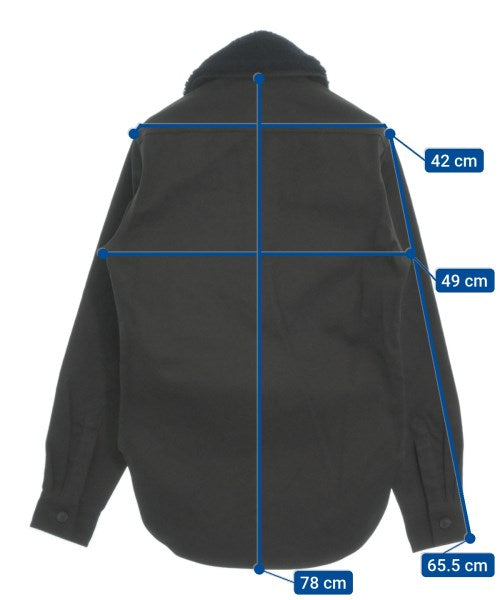 ATLEIN 其他飛行外套