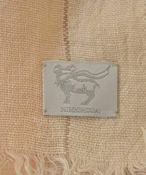 NIMNIMDUAI 披肩