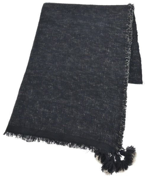 NIMNIMDUAI 冬季圍巾