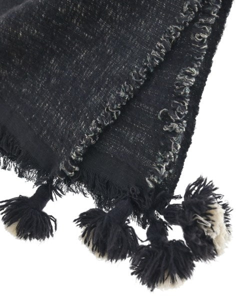 NIMNIMDUAI 冬季圍巾